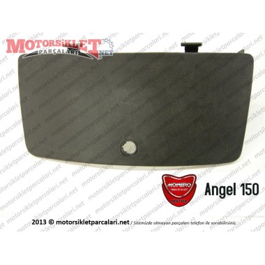 Monero Angel 150 Torpido Kapağı